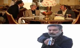 سریال‌های کمدی و جاسوسی به تلویزیون می‌آیند/ ویدئو