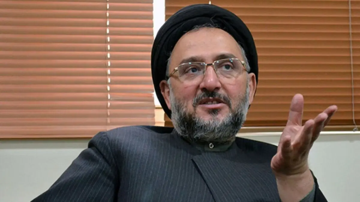 آقای ذوالنوری، ما خیلی بیشتر از شما دلمان از آقای روحانی خون است