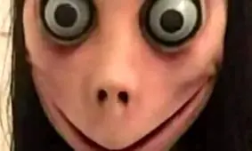 بازداشت موموی واقعی در هرمزگان!/ پسر جوان از وحشت کابوس می دید