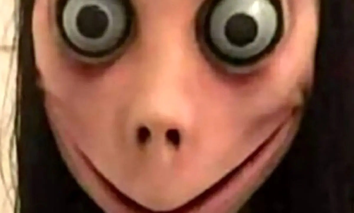 بازداشت موموی واقعی در هرمزگان!/ پسر جوان از وحشت کابوس می دید