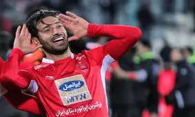 شجاع خلیل‌زاده در دوراهی الریان و پرسپولیس