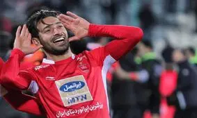 شجاع خلیل‌زاده در دوراهی الریان و پرسپولیس