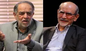 مردم از دولت می‌خواهند: ایستادگی در برابر مداخلات