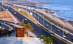 توسعه شرق بندرعباس با اتصال نوارساحلی به دروازه مکران