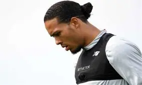 فن‌دایک: به لطف و کمک خدا، بهتر، آماده‌تر و قوی‌تر از قبل برمی‌گردم