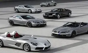 وزارت خارجه خودروهای لوکس قاچاق را خرید