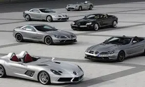 وزارت خارجه خودروهای لوکس قاچاق را خرید
