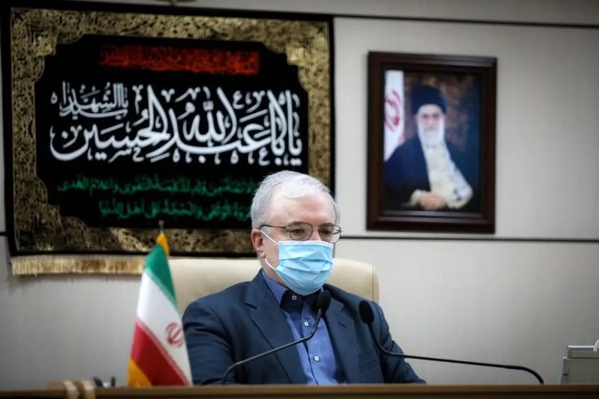 اعضای کمیته ملی واکسن کرونا منصوب شدند