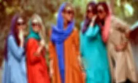 تذکر پلیس به افرادی که در فضای مجازی حجاب رعایت نمی کنند