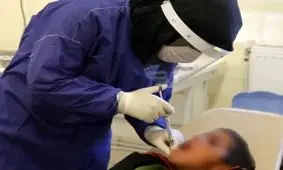 ۴۰۰ خانواده زندانیان خراسان شمالی خدمات پزشکی دریافت کردند