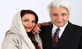 کلیپ عاشقانه تهمینه میلانی برای سالگرد ازدواجش/ ویدئو