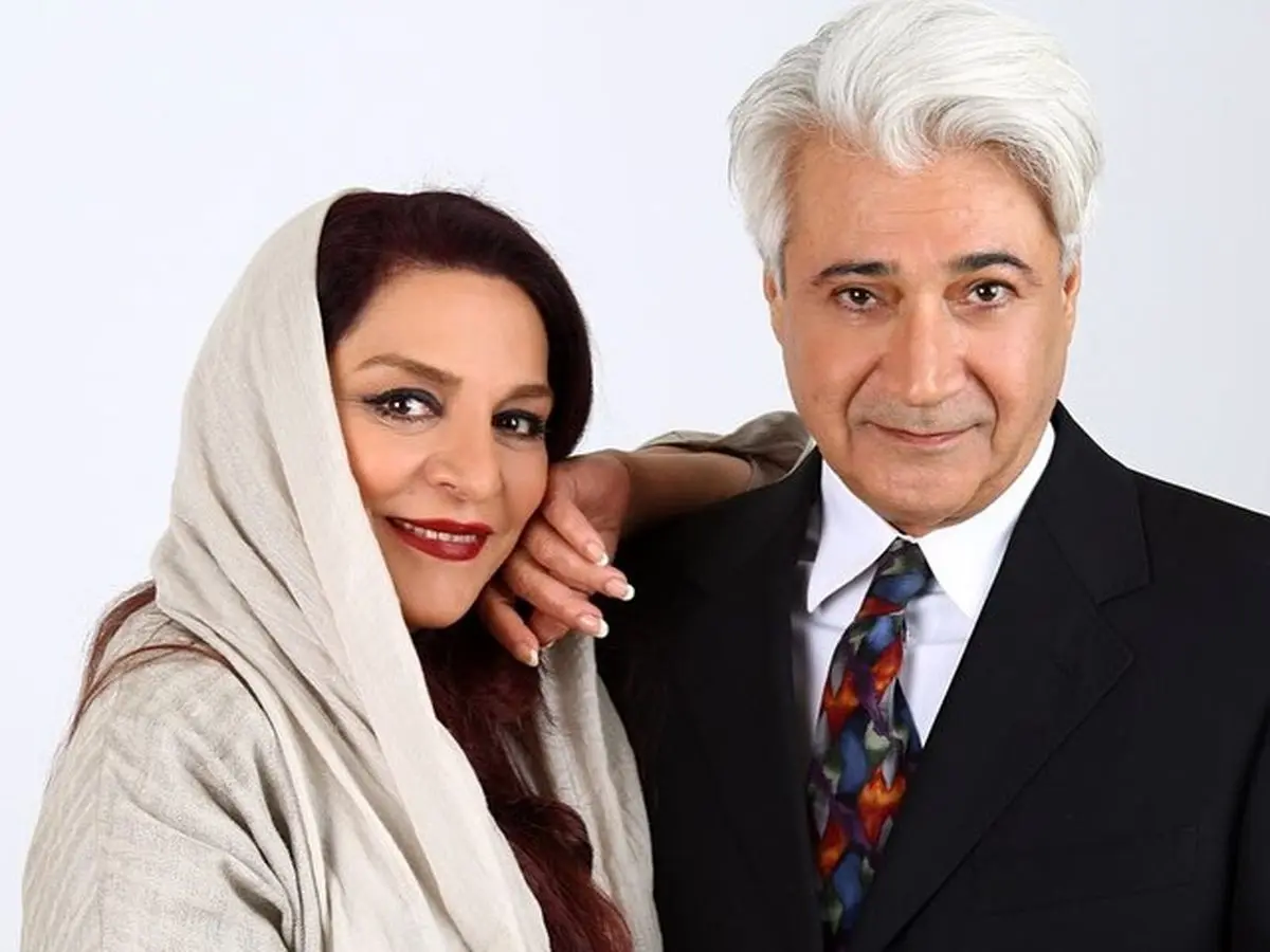 کلیپ عاشقانه تهمینه میلانی برای سالگرد ازدواجش/ ویدئو