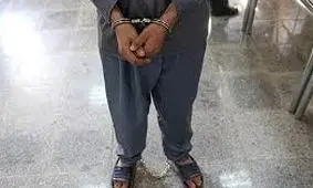 عامل قتل ۳عضو یک خانواده پای میز محاکمه