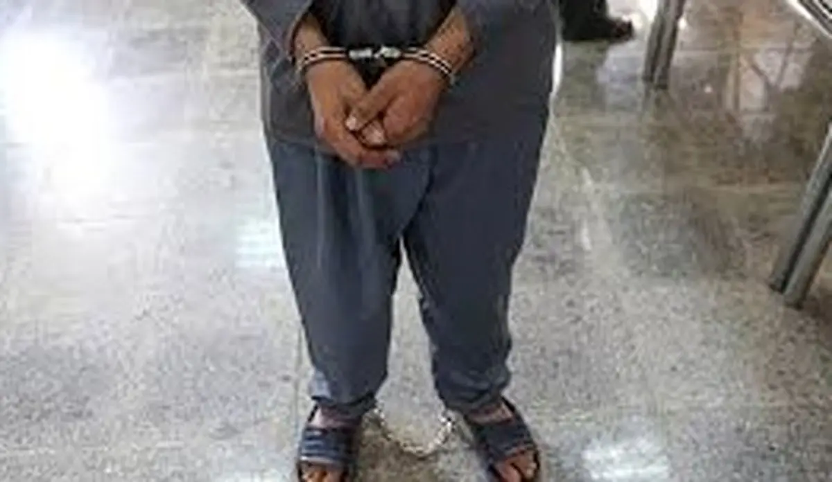 عامل قتل ۳عضو یک خانواده پای میز محاکمه