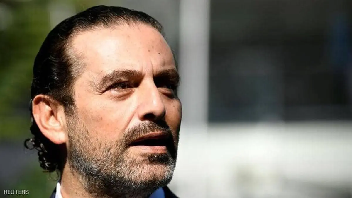 احتمال نخست وزیری مجدد سعد حریری قوت گرفت