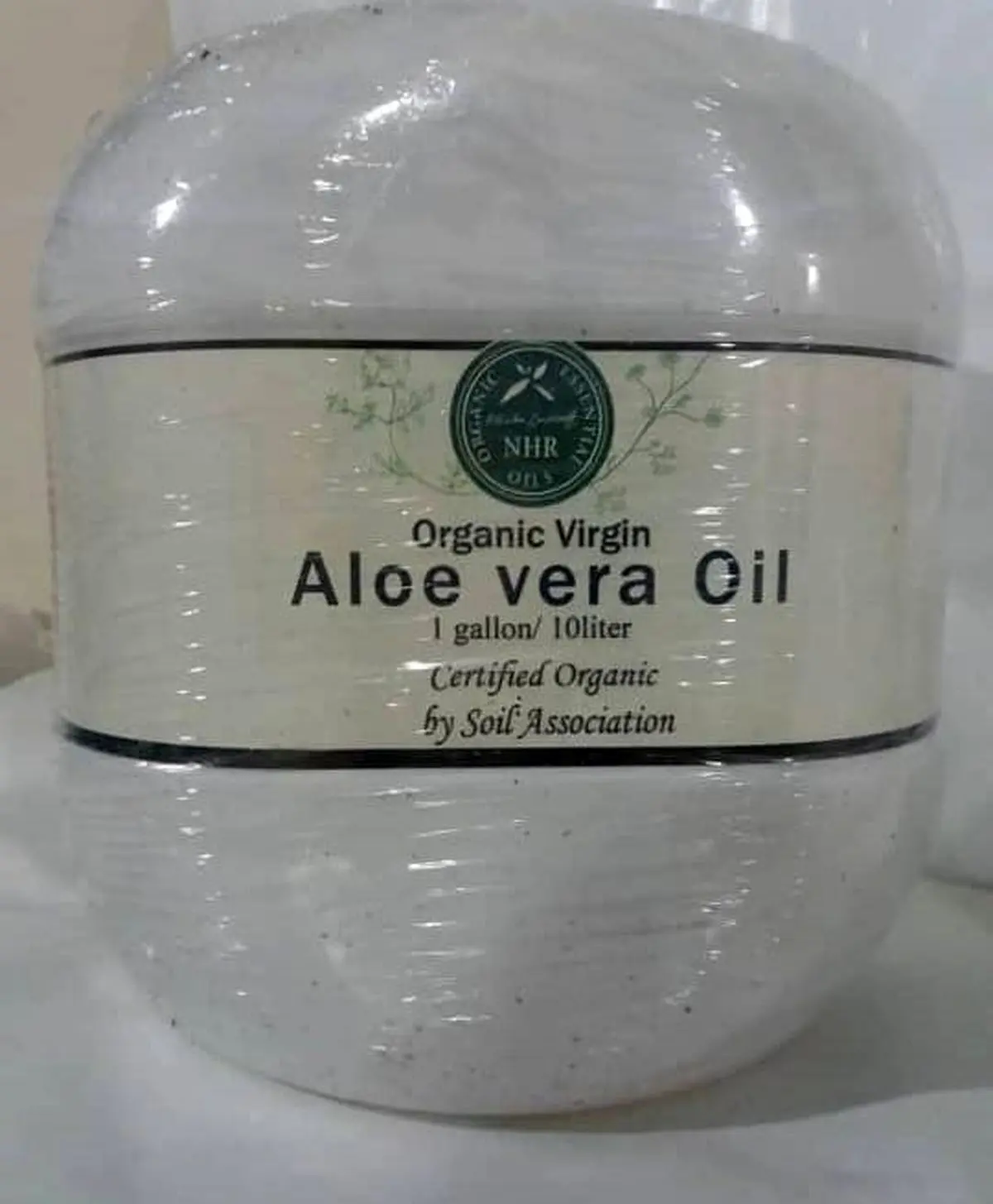 این روغن های گیاهی تقلبی را نخرید