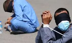 دستگیری ۲ مظنون سرقت از طلافروشی رودبار جنوب