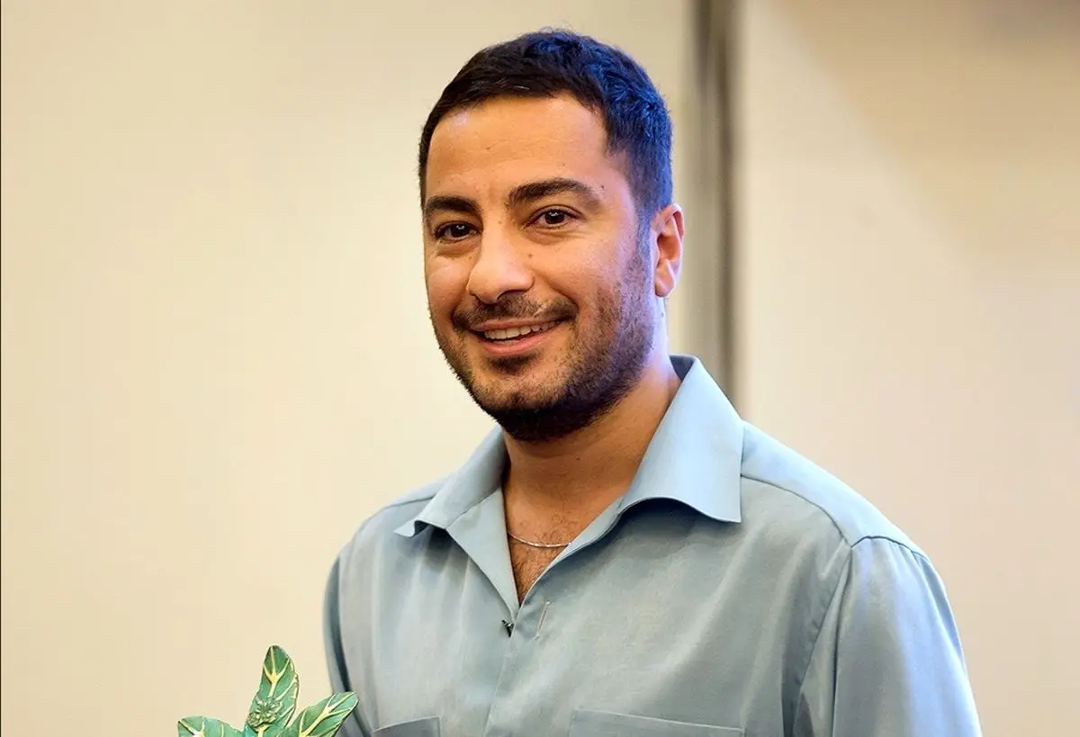 نوید محمدزاده هم کرونایی شد