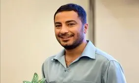 نوید محمدزاده هم کرونایی شد
