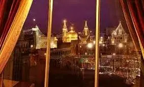 اشغال ۳۰ درصدی واحدهای اقامتی مشهد در دهه پایانی صفر