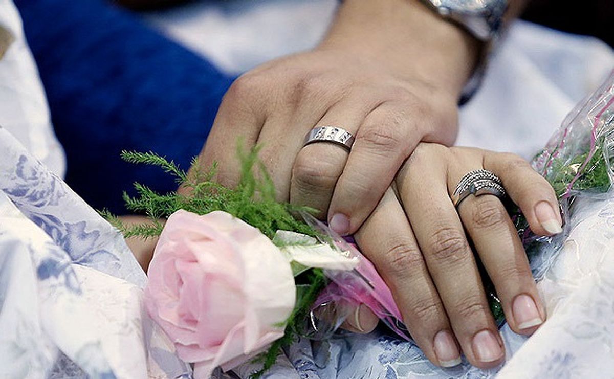 اجرای طرح «پیوند آسمانی» برای ترویج ازدواج آسان در زنجان