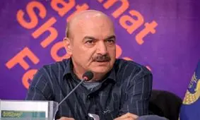 چالشی خبرساز و جذاب از آقای مجری!/ ویدئو