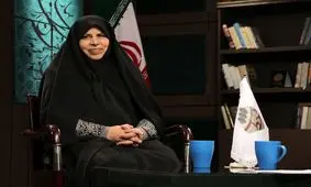 مرضیه وحید دستجردی برای ۱۴۰۰ ثبت نام می‌کند