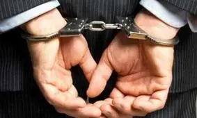 دستگیری دو نفر از کارکنان شهرداری چهاردانگه تایید شد