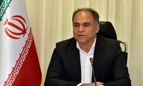 ناصر خوش خبر سرپرست جدید استانداری خراسان جنوبی شد