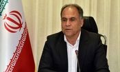 ناصر خوش خبر سرپرست جدید استانداری خراسان جنوبی شد