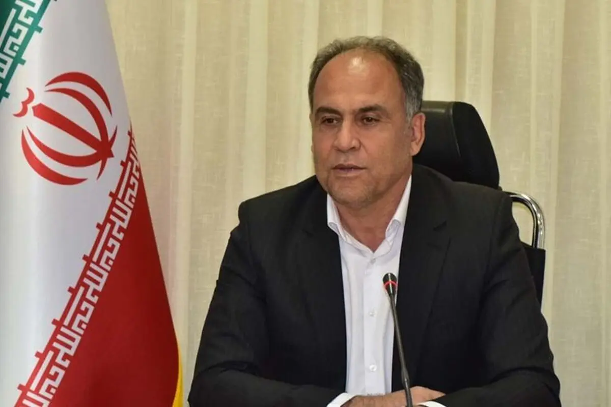 ناصر خوش خبر سرپرست جدید استانداری خراسان جنوبی شد