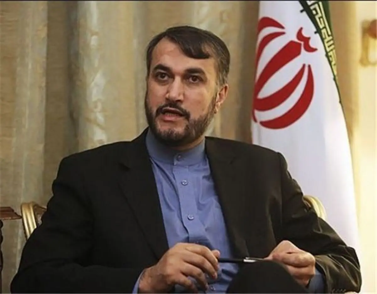 گفتگوی ترامپ با سعودی ها درباره حوادث تروریستی ایران