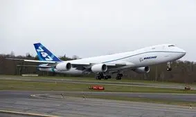 بی خلبان هم می توان پرواز کرد/بویینگ فناوری جدید می سازد