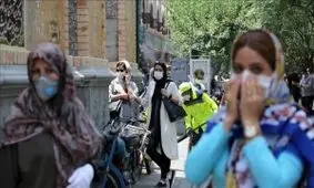 محدودیت‌های جدید کرونایی در سبزوار اعمال شد