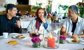 سام درخشانی: ریحانه پارسا از ایران رفت!