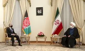 راه حل مشکلات افغانستان مذاکرات سیاسی بین الافغانی است