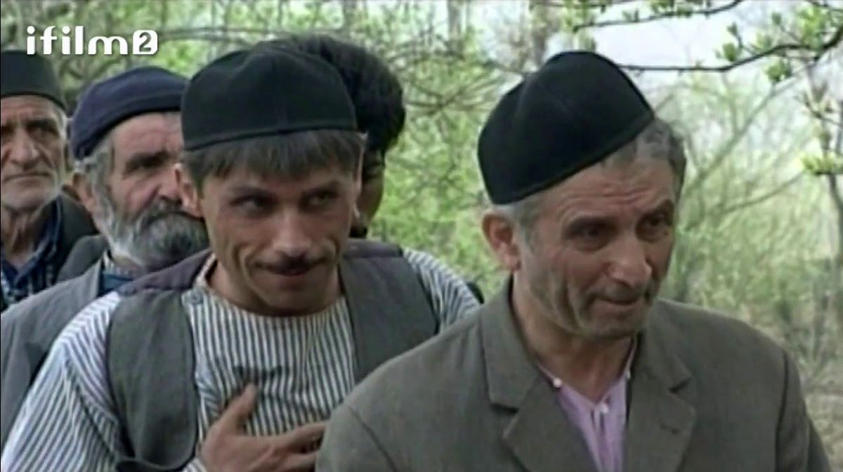 بازگشت غلامِ "پس از باران" بعد از ۹ سال به تلویزیون/ هنوز هم ناسزا میشنوم