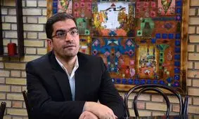 قاضی‌زاده هاشمی، وزیر ورزش را تهدید کرد