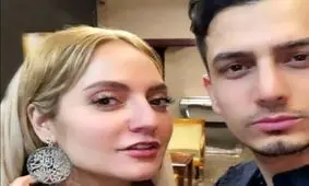 خواننده شدن پسر یکی از نزدیکان احمدی نژاد/ ویدئو