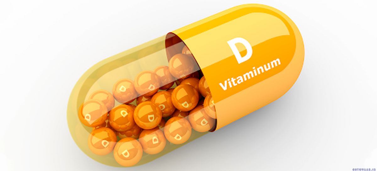 ویتامین دی خطر مرگ کرونا را ۵۲ درصد کاهش می‌دهد