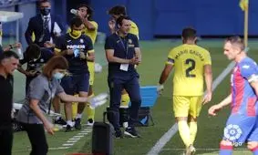 پنج نکته درباره کسی که با تاس ترکیب انتخاب کرد!