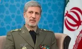 وزیر دفاع: با روسیه و چین به توافقات مهمی رسیده‌ایم/ رقابت تسلیحاتی، منطقه را به یک بشکه باروت تبدیل خواهد کرد