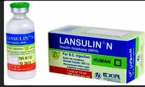 در نبود انسولین قلمی چه مشکلاتی پدید می آید؟