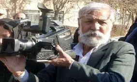 فرامرز امینی بر اثر کرونا درگذشت