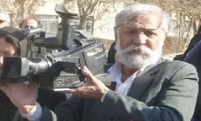 فرامرز امینی بر اثر کرونا درگذشت
