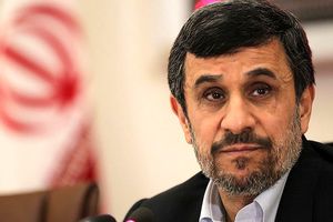 توییت احمدی نژاد به مناسبت زادروز ستارخان