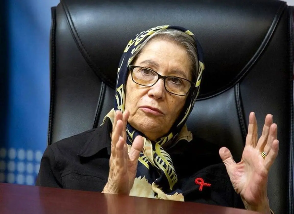 محرز: الان 4700 کرونایی در آی سی یو بستری هستند/ دولت بداند تعطیل نکند ،اقتصاد بهداشت کمرشکن است