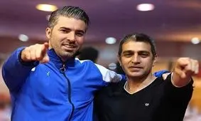 مهدی بی‌باک: صحبت‌هایی برای سرمربیگری تیم‌ملی آمریکا داشتم