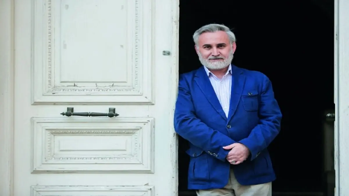 خاتمیِ دوم، وارد بازی انتخابات ریاست‌جمهوری ۱۴۰۰ می‌شود؟