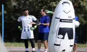 مظاهری برنده دعوای حقوقی با تراکتور